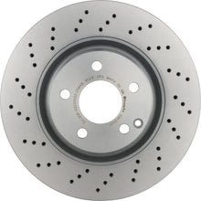 Cargar imagen en el visor de la galería, Disco Freno Brembo 09.A353.11 - Mi Refacción