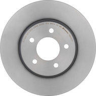 Disco Freno Brembo 09.A401.11 - Mi Refacción