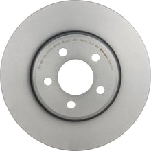 Cargar imagen en el visor de la galería, Disco Freno Brembo 09.A402.11