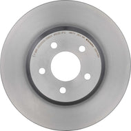 Disco Freno Brembo 09.A408.11 - Mi Refacción
