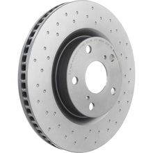 Cargar imagen en el visor de la galería, Disco Freno Brembo 09.A417.1X - Mi Refacción