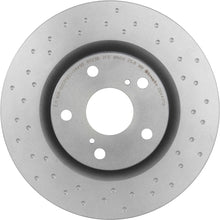 Cargar imagen en el visor de la galería, Disco Freno Brembo 09.A417.1X - Mi Refacción