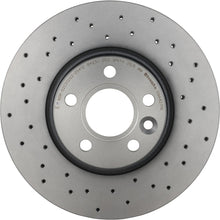 Cargar imagen en el visor de la galería, Disco Freno Brembo 09.A427.1X