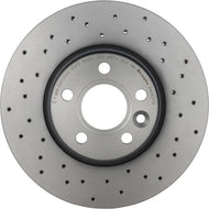 Disco Freno Brembo 09.A427.1X