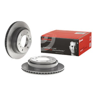 Disco Freno Brembo 09.A450.11