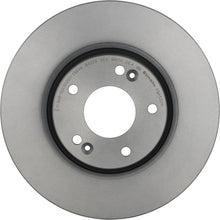 Cargar imagen en el visor de la galería, Disco Freno Brembo 09.A532.11