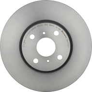 Disco Freno Brembo 09.A535.11