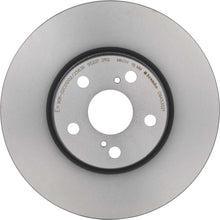Cargar imagen en el visor de la galería, Disco Freno Brembo 09.A535.21 - Mi Refacción