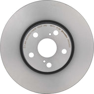Disco Freno Brembo 09.A535.21 - Mi Refacción