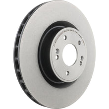 Cargar imagen en el visor de la galería, Disco Freno Brembo 09.A554.11 - Mi Refacción