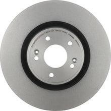 Cargar imagen en el visor de la galería, Disco Freno Brembo 09.A554.11 - Mi Refacción