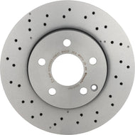 Disco Freno Brembo 09.A613.51
