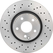 Cargar imagen en el visor de la galería, Disco Freno Brembo 09.A621.31