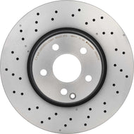 Disco Freno Brembo 09.A621.31