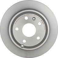 Disco Freno Brembo 09.A629.21