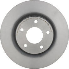 Cargar imagen en el visor de la galería, Disco Freno Brembo 09.A637.11 - Mi Refacción