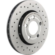Cargar imagen en el visor de la galería, Disco Freno Brembo 09.A652.1X