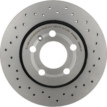 Cargar imagen en el visor de la galería, Disco Freno Brembo 09.A652.1X