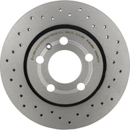 Disco Freno Brembo 09.A652.1X