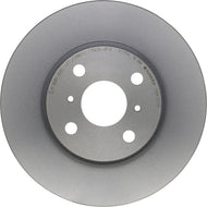 Disco Freno Brembo 09.A707.11 - Mi Refacción