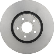 Disco Freno Brembo 09.A728.11 - Mi Refacción