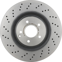 Cargar imagen en el visor de la galería, Disco Freno Brembo 09.A731.11