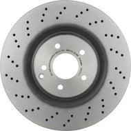 Disco Freno Brembo 09.A731.11