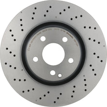 Cargar imagen en el visor de la galería, Disco Freno Brembo 09.A732.11
