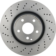 Disco Freno Brembo 09.A732.11