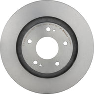 Disco Freno Brembo 09.A738.11
