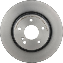 Cargar imagen en el visor de la galería, Disco Freno Brembo 09.A742.11