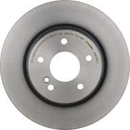 Disco Freno Brembo 09.A742.11