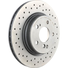 Cargar imagen en el visor de la galería, Disco Freno Brembo 09.A742.31