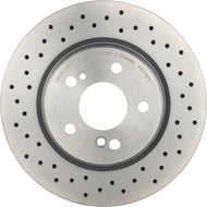 Disco Freno Brembo 09.A742.31