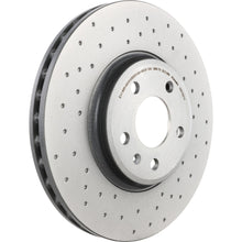 Cargar imagen en el visor de la galería, Disco Freno Brembo 09.A758.1X