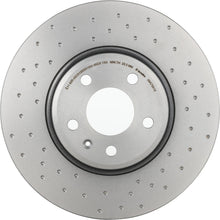 Cargar imagen en el visor de la galería, Disco Freno Brembo 09.A758.1X