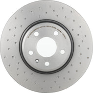 Disco Freno Brembo 09.A758.1X