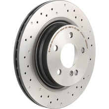Cargar imagen en el visor de la galería, Disco Freno Brembo 09.A760.1X