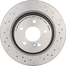 Cargar imagen en el visor de la galería, Disco Freno Brembo 09.A760.1X