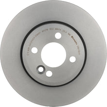 Cargar imagen en el visor de la galería, Disco Freno Brembo 09.A761.11 - Mi Refacción