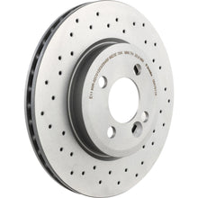 Cargar imagen en el visor de la galería, Disco Freno Brembo 09.A761.1X - Mi Refacción