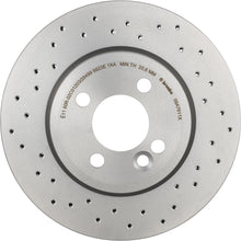 Cargar imagen en el visor de la galería, Disco Freno Brembo 09.A761.1X - Mi Refacción