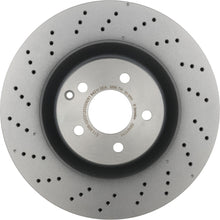 Cargar imagen en el visor de la galería, Disco Freno Brembo 09.A817.11