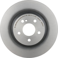 Disco Freno Brembo 09.A818.11