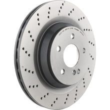 Cargar imagen en el visor de la galería, Disco Freno Brembo 09.A818.21