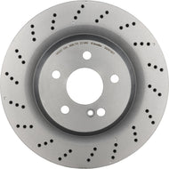 Disco Freno Brembo 09.A818.21