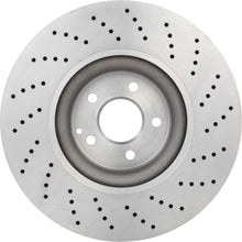 Cargar imagen en el visor de la galería, Disco Freno Brembo 09.A819.11