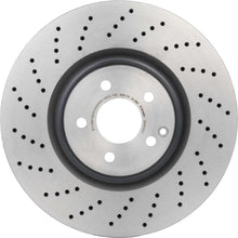Cargar imagen en el visor de la galería, Disco Freno Brembo 09.A819.11