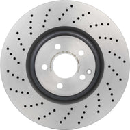 Disco Freno Brembo 09.A819.11