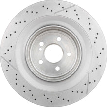Cargar imagen en el visor de la galería, Disco Freno Brembo 09.A822.11 - Mi Refacción